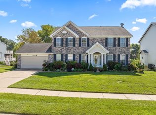 16848 Heather Moor Dr, Florissant, MO
