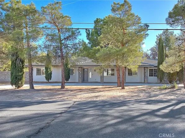 17041 Fairburn St, Hesperia, CA 92345