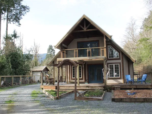 4920 Blyth Rd, Cowichan Valley, BC V9L 6R8