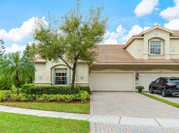 23053 Addison Lakes Circle, Boca Raton, FL 33433