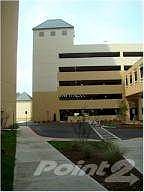 parking garage