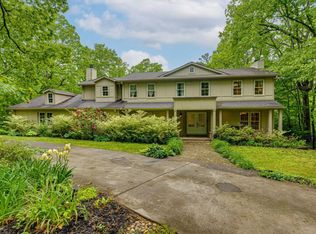 6301 Forest Park Dr, Signal Mountain, TN 37377