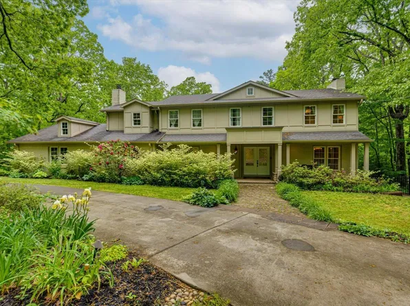 6301 Forest Park Dr, Signal Mountain, TN 37377