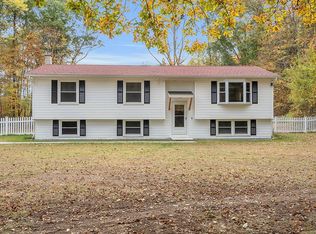 3 Reed Hill Rd, Wales, MA 01081