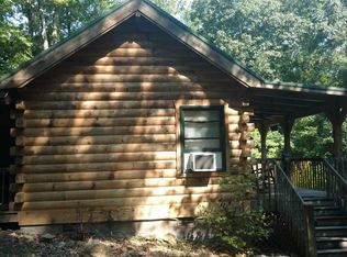 2649 Timber Lake Dr, Cosby, TN 37722