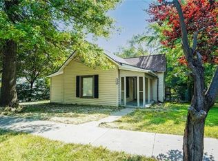1119 2nd St, Platte City, MO 64079
