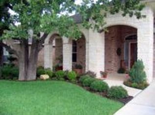 2806 Stonecreek Pl, Round Rock, TX 78681