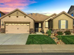 12662 Solsberry Way, Rancho Cordova, CA 95742