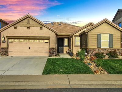 12662 Solsberry Way, Rancho Cordova, CA, 95742