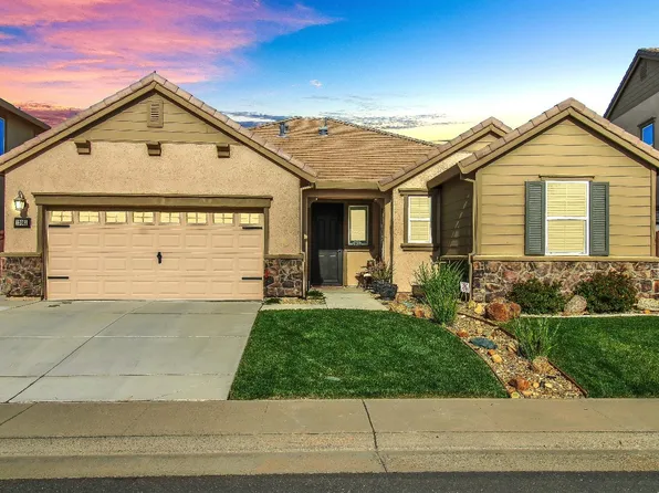 12662 Solsberry Way, Rancho Cordova, CA 95742