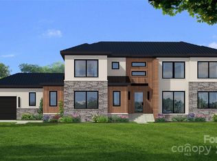 203 Sugar Maple Ln, Matthews, NC 28104