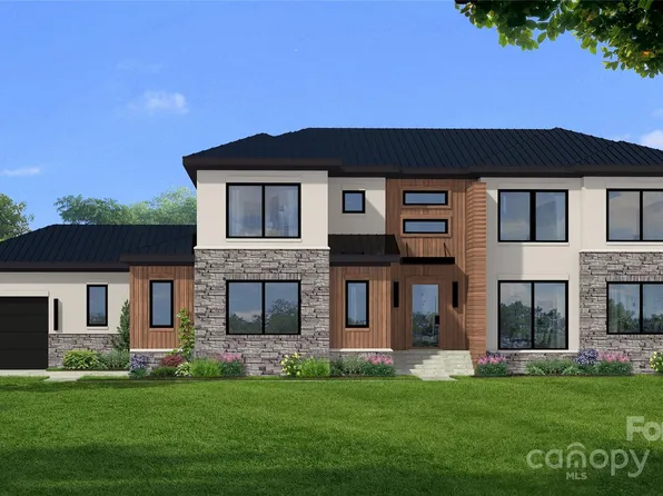 203 Sugar Maple Ln, Matthews, NC 28104