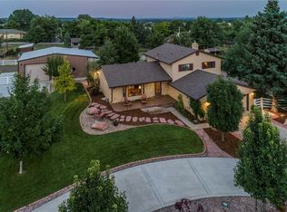 7686 Rogers St, Arvada, CO 80007