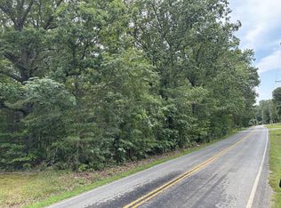 240 Tabor Rd, Gladys, VA 24554