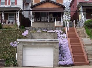 6411 Nicholson St, Pittsburgh, PA 15217