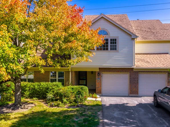 625 Sutton Ct, Wheeling, IL 60090