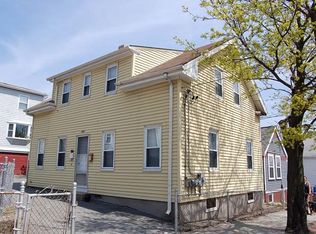 650 Wickenden St #1, Providence, RI 02903