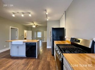 539 Elizabeth Ave, Kansas City, KS 66101