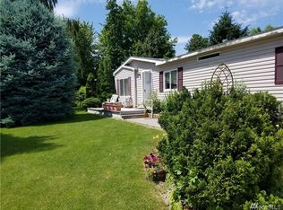 2553 Norma Ln, East Wenatchee, WA 98802