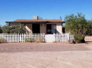 1780 S Wickiup Rd, Apache Junction, AZ 85119