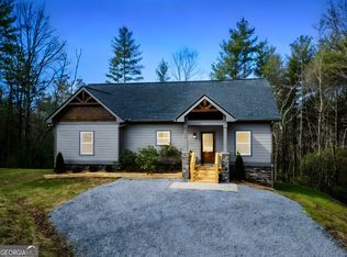 325 River Mountain Rd, Murphy, NC 28906