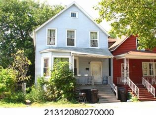 8010 S Muskegon Ave, Chicago, IL 60617