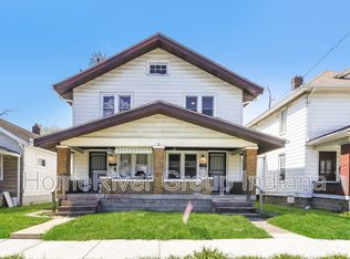 40 N Euclid Ave, Indianapolis, IN 46201