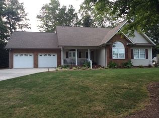 2765 Airport Rd, North Wilkesboro, NC 28659