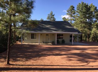 129 N. Nola Lane, Payson, AZ 85541