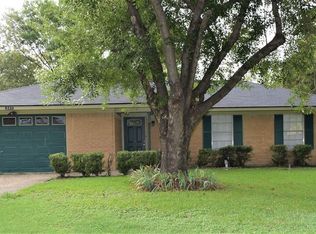 308 W Drane Ave, Corsicana, TX 75110
