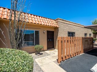 812 S Pantano Rd, Tucson, AZ 85710
