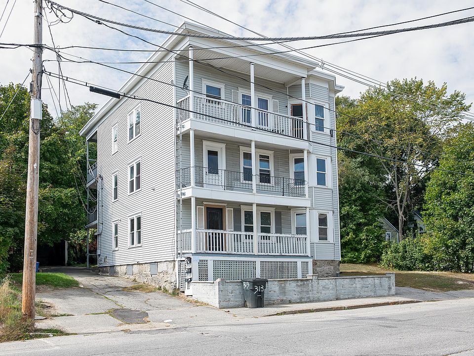 1st image of 313 Waldo Street