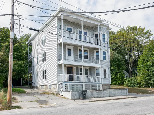 313 Waldo Street, Rumford, ME 04276