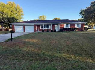 1612 W 32nd St, Marion, IN 46953