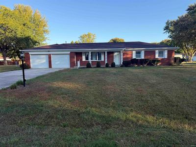 1612 W 32nd St, Marion, IN, 46953