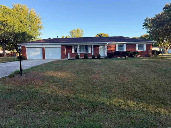 1612 W 32nd St, Marion, IN 46953