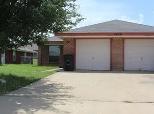 4606 Bowles Dr #A, Killeen, TX 76549