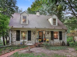 1733 S Drumm Ave, Independence, MO 64055