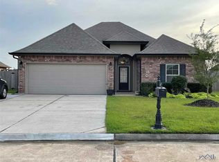 168 Towne Way, Thibodaux, LA 70301