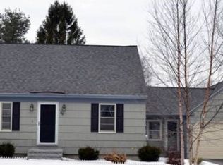 56 Summit Park Ave, Portland, ME 04103