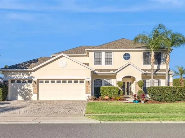 5049 Hawks Hammock Way, Sanford, FL 32771