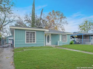 435 Sussex Ave, San Antonio, TX 78221