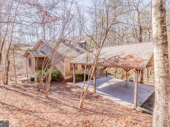 640 Quail Cove Dr, Jasper, GA 30143