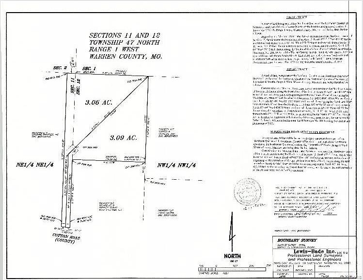 0 Cotton Rd 3AC, Foristell, MO 63348 MLS 23025855 Zillow