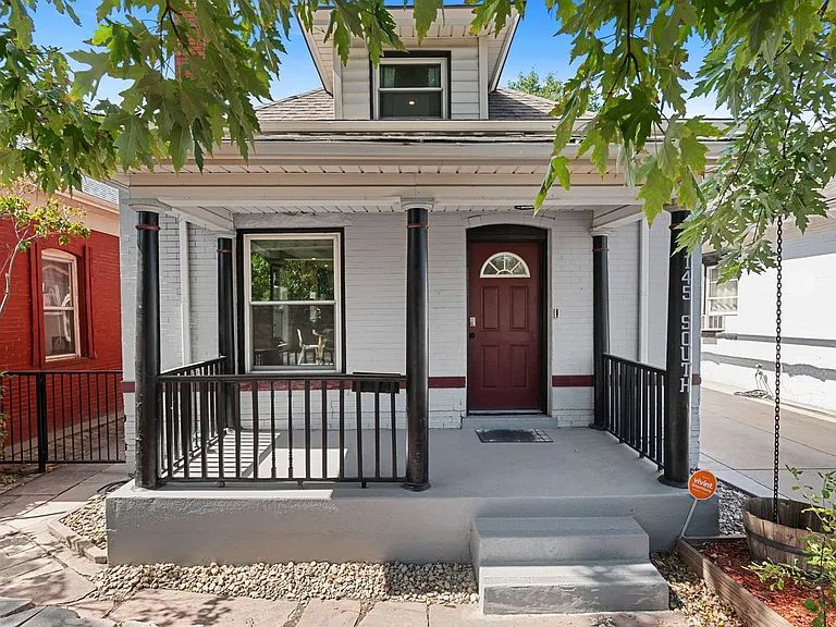 145 S Cherokee St — Photo 1