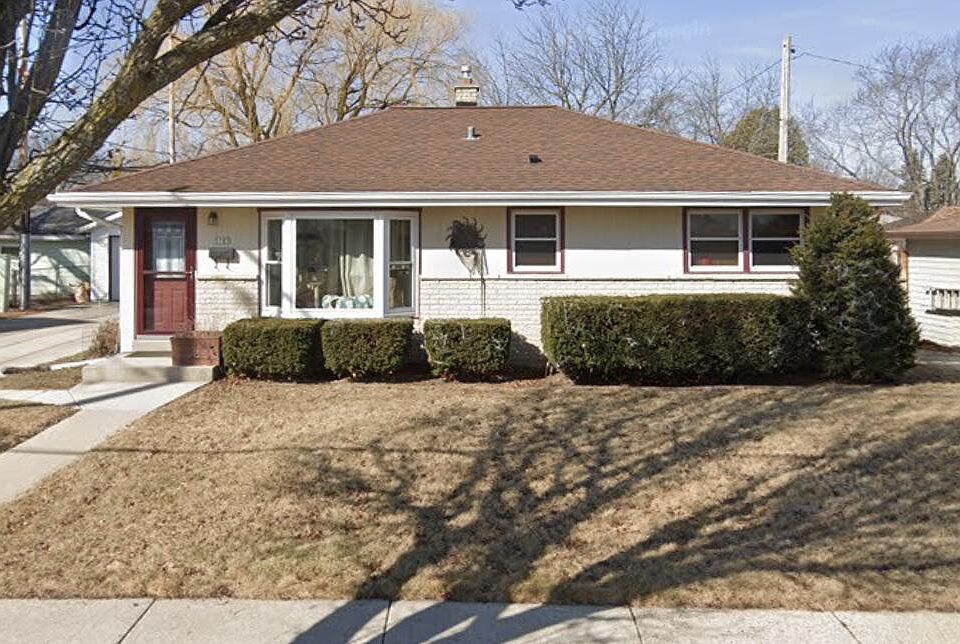 1st image of 5787 S Swift AVENUE