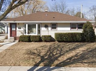 5787 S Swift Ave, Cudahy, WI 53110