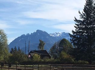 32033 116th St SE, Sultan, WA 98294