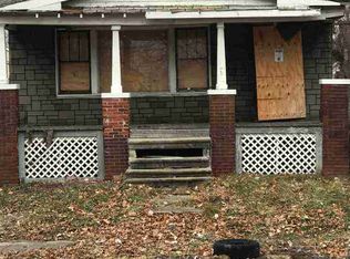 6454 Clifton St, Detroit, MI 48210