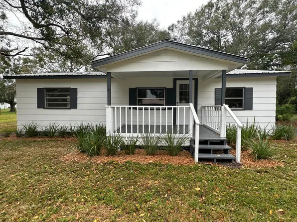 113 NW 12th Street, Okeechobee, FL 34974
